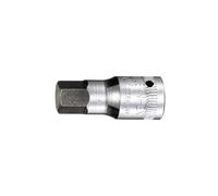Stahlwille 44 K 4 01120004 Hex Socket Bit 4 mm