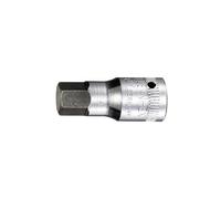 Stahlwille 44 K 6 Hex Socket Bit 6 mm