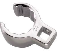 Stahlwille 440 1/4" Dr. Ring Crow Foot Spanner Wrench 10mm