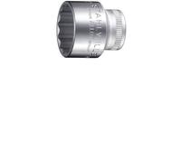 Stahlwille 45 10 Hex Head Bits 10 mm 3/8" (10 mm) 02010010