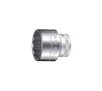 Stahlwille 45 17 02010017 Hex Head Bits 17 mm 3/8" (10 mm)