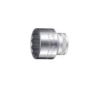 Stahlwille 45 24 Hex Head Bits 24 mm 3/8" (10 mm) 02010024