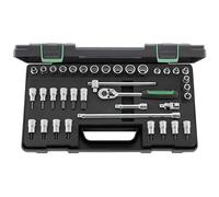 Stahlwille 45/49/32/5TX KN Bit set 3/8" (10 mm) 37-piece 96022119