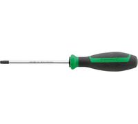 Stahlwille 46503030 Silver Alloy Steel 4650 Torx Screwdriver Drall Size T30