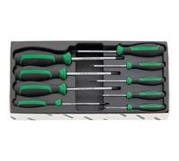 Stahlwille 4694 TX Screwdriver Set 9-Piece