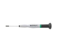 Stahlwille 47523010 47523010 Phillips Destornillador for Electronica 4752 00 Peso 0.02 kg, Silver