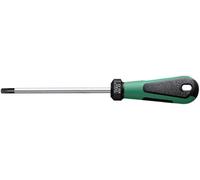 Stahlwille 48560030 Silver Alloy Steel 4856 3K Drall Torx Screwdriver Size T30