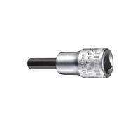Stahlwille 49 7 Hex Bit 7 mm 3/8" (10 mm)