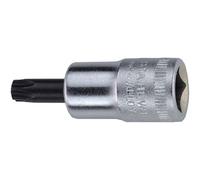 Stahlwille 49 TX T 40 02100040 3/8" (10 mm) Screwdriver Bit T 40 3...