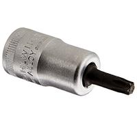 Stahlwille - 49Tx-T27 Caixa Torx Wrench 3/8