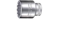 Stahlwille 50 10 Hex Head Bits 10 mm 1/2" (12.5 mm) 03010010