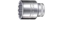Stahlwille 50 13 03010013 Hex Head Bits 13 mm 1/2" (12.5 mm)