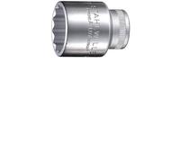 Stahlwille 50 13 Hex Head Bits 13 mm 1/2" (12.5 mm)