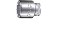 Stahlwille 50 16 Hex Head Bits 16 mm 1/2" (12.5 mm)