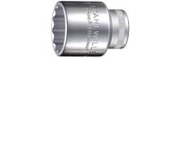 Stahlwille 50 16 Hex Head Bits 16 mm 1/2" (12.5 mm)