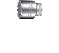 Stahlwille 50 17 Hex Head Bits 17 mm 1/2" (12.5 mm)
