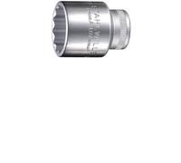 Stahlwille 50 18 Hex Head Bits 18 mm 1/2" (12.5 mm) 03010018