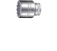 Stahlwille 50 19 03010019 Hex Head Bits 19 mm 1/2" (12.5 mm)