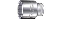 Stahlwille 50 19 Hex Head Bits 19 mm 1/2" (12.5 mm)