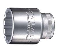 Stahlwille 50 27 Hex Head Bits 27 mm 1/2" (12.5 mm) 03010027