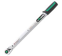 Stahlwille 50204120 721QR/20 Torque wrench 40-200 Nm ISO calibrated