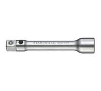 Stahlwille 509QR/2 13011001 Bit Extension Bar Drive 1/2" (12.5 mm)...