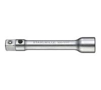 Stahlwille 509QR/5 13011002 Bit Extension Bar Drive 1/2" (12.5 mm)...