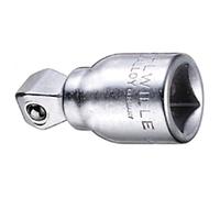 Stahlwille 509W/2 13010005 Bit Extension Bar Drive 1/2" (12.5 mm)