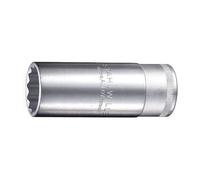 Stahlwille 51 13 03020013 Hex Head Bits 13 mm 1/2" (12.5 mm)