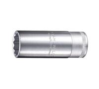 Stahlwille 51 22 Hex Head Bits 22 mm 1/2" (12.5 mm) 03020022