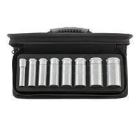 Stahlwille 51/8 N Bit set 1/2" (12.5 mm) 96030212