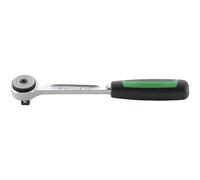 Stahlwille 515-2K 13231011 Forward/reverse ratchet 1/2" (12.5 mm) 265 mm