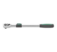 Stahlwille 516 13160000 Telescopic forward/reverse ratchet 1/2" 410 mm