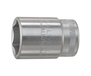Stahlwille 52 1/2″ Drive Metric Hexagon 6 Point Socket 14mm