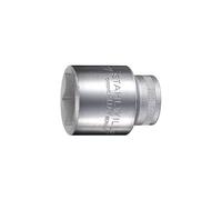 Stahlwille 52 1/2″ Drive Metric Hexagon 6 Point Socket 15mm