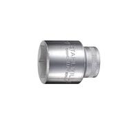 Stahlwille 52 1/2″ Drive Metric Hexagon 6 Point Socket 28mm