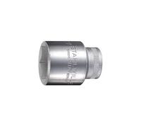 Stahlwille 52 1/2″ Drive Metric Hexagon 6 Point Socket 30mm
