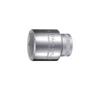Stahlwille STW5232 1/2-Inch Drive 32 mm Hexagon Socket - Silver