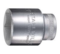 Stahlwille 52 36 Hex Head Bits 36 mm 1/2" (12.5 mm)
