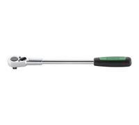 Stahlwille 532 Reversible Ratchet 380mm O/A 1/2" Square Drive
