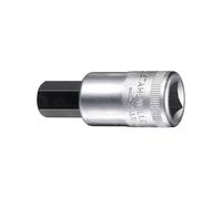 Stahlwille 54 6 Hex Bit 6 mm 1/2" (12.5 mm)
