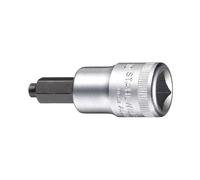 Stahlwille 54 IC 14 Hex BO Bit 14 mm 1/2" (12.5 mm)
