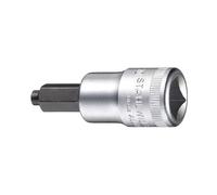 Stahlwille 54 IC 8 03070008 Hex BO Bit 8 mm 1/2" (12.5 mm)