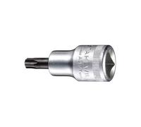 Stahlwille 54 TX T 45 03100045 Star Socket Bit T 45 1/2" (12.5 mm)