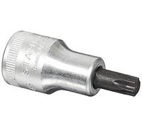 Stahlwille 3100045 Torx Bit Socket 1/2in Drive T45