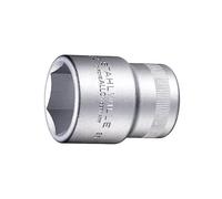 Stahlwille 55 19 05010019 Hex Head Bits 19 mm 3/4" (20 mm)