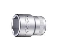 Stahlwille 55 22 05010022 Hex Head Bits 22 mm 3/4" (20 mm)