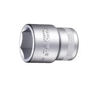 Stahlwille 55 22 Hex Head Bits 22 mm 3/4" (20 mm) 05010022