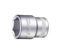 Stahlwille 55 24 Hex Head Bits 24 mm 3/4" (20 mm) 05010024