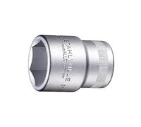 Stahlwille 55 27 Hex Head Bits 27 mm 3/4" (20 mm) 05010027